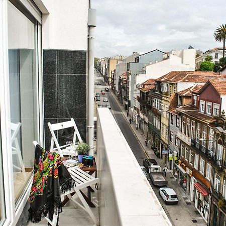 Apartamentos Portodouro - Santa Catarina Værelse billede