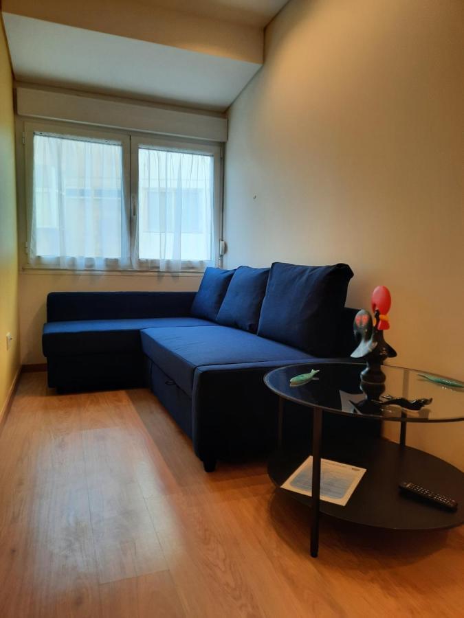 Apartamentos Portodouro - Santa Catarina Eksteriør billede