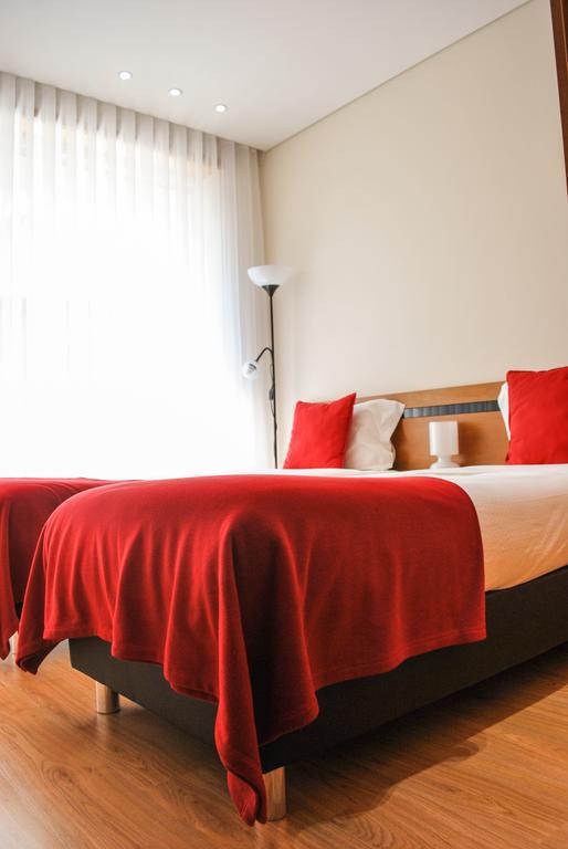 Apartamentos Portodouro - Santa Catarina Værelse billede