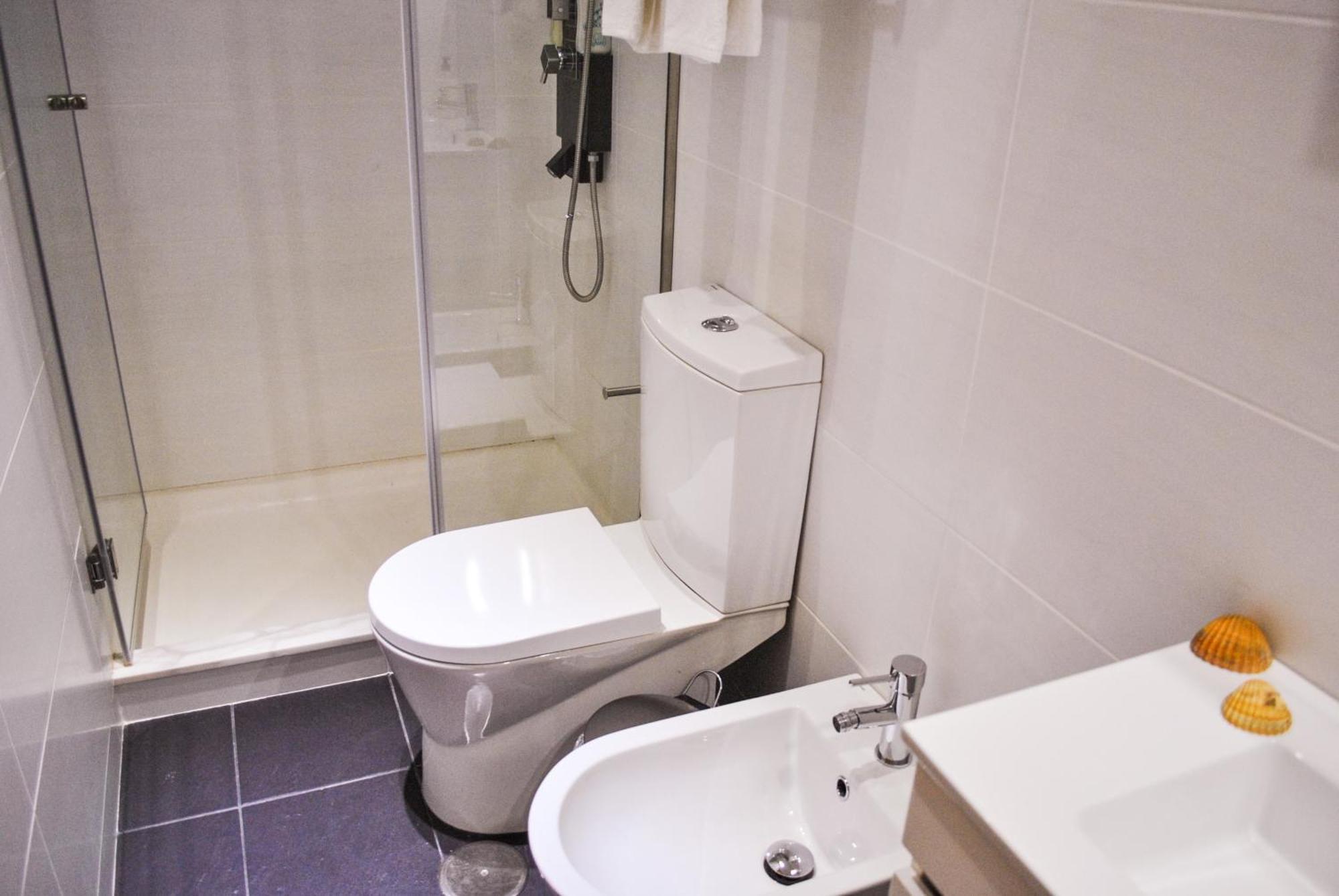 Apartamentos Portodouro - Santa Catarina Værelse billede