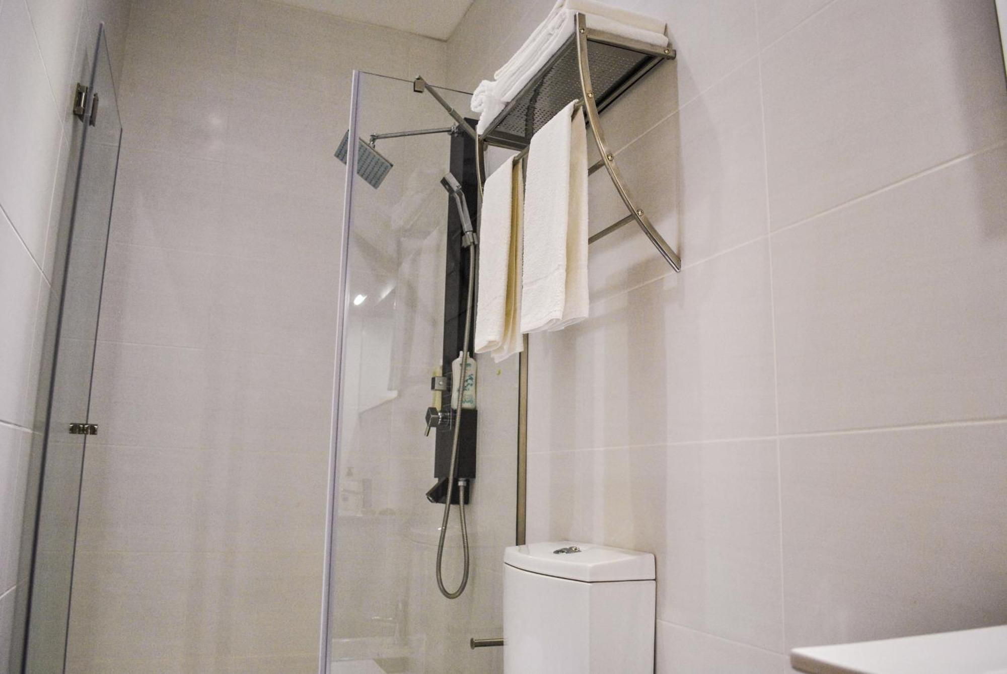 Apartamentos Portodouro - Santa Catarina Værelse billede