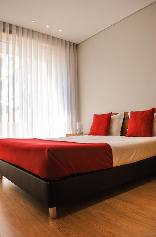 Apartamentos Portodouro - Santa Catarina Værelse billede