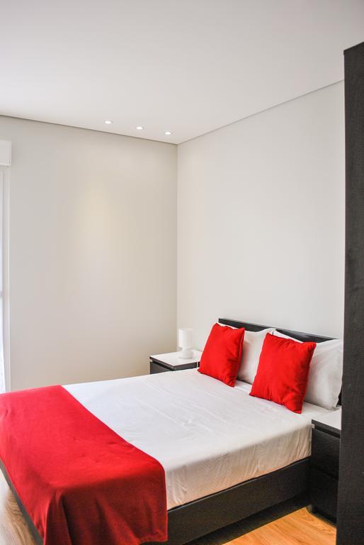 Apartamentos Portodouro - Santa Catarina Værelse billede