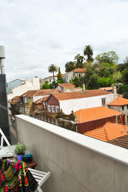 Apartamentos Portodouro - Santa Catarina Værelse billede