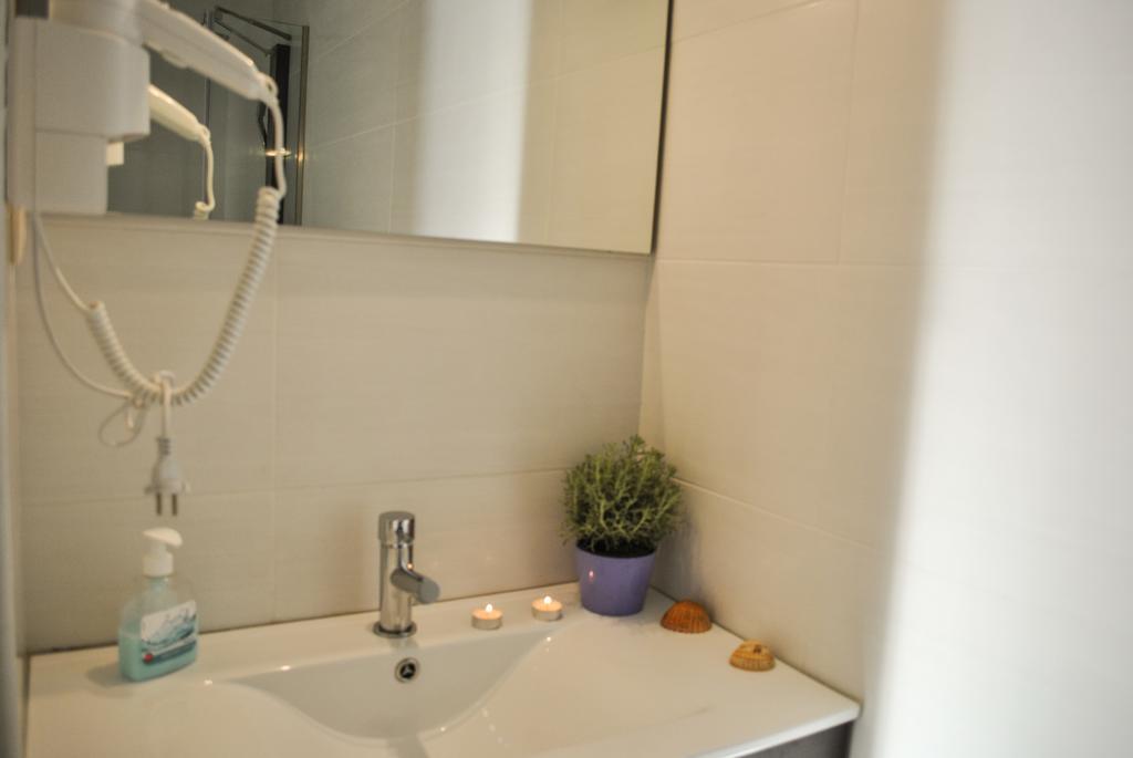 Apartamentos Portodouro - Santa Catarina Værelse billede