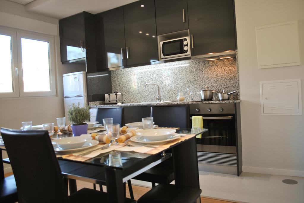 Apartamentos Portodouro - Santa Catarina Værelse billede