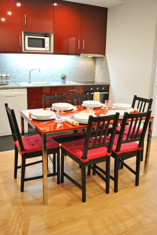 Apartamentos Portodouro - Santa Catarina Værelse billede