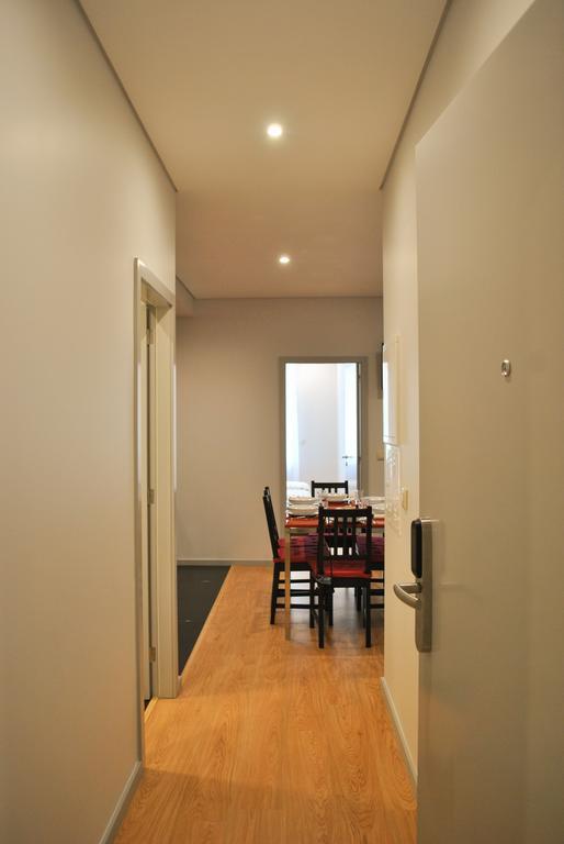 Apartamentos Portodouro - Santa Catarina Værelse billede