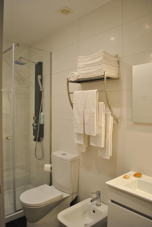 Apartamentos Portodouro - Santa Catarina Værelse billede