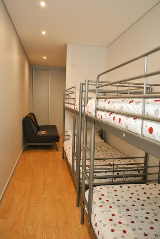 Apartamentos Portodouro - Santa Catarina Værelse billede